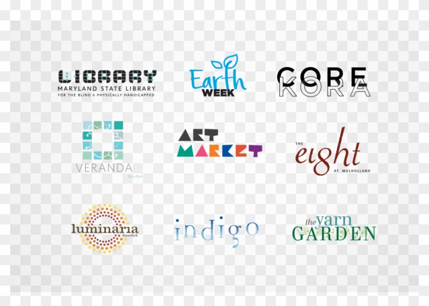 All Logos Clipart #114346