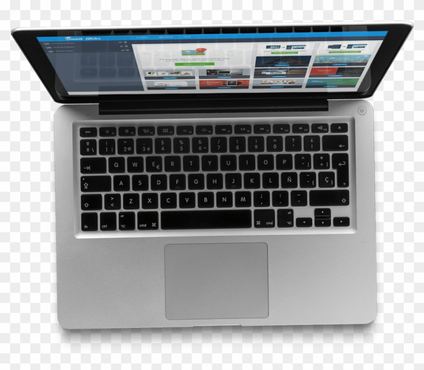 Image Is Not Available - Macbook Pro Clipart #114398