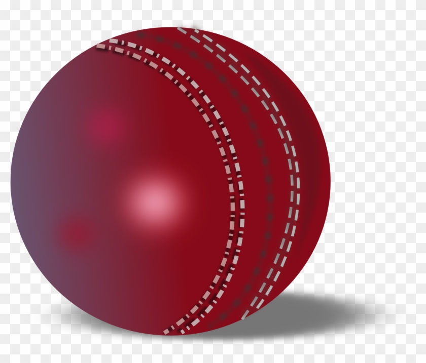 Cricket Ball Png Clipart