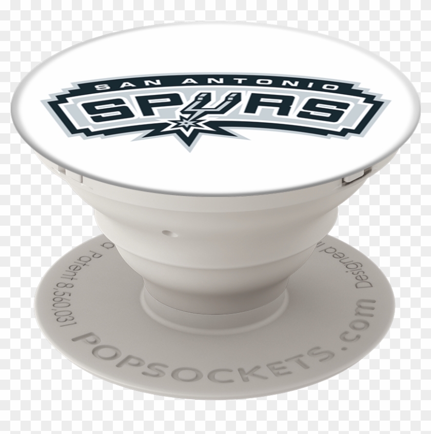 Spurs - Gudetama Popsocket Clipart