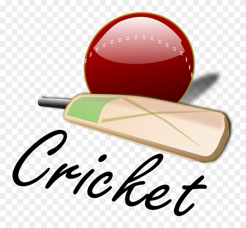 Cricket 03 Free Vector - Cricket Clipart - Png Download