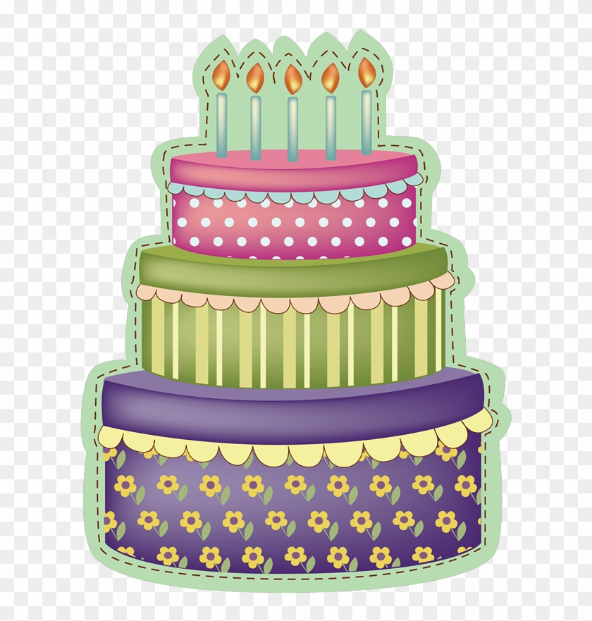 023-copiar - Happy Birthday Clipart #114505