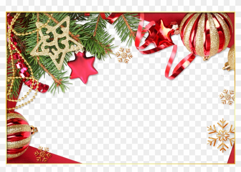 Tarjetas De Cumplea Os - Tarjeta De Navidad Png Clipart #114527
