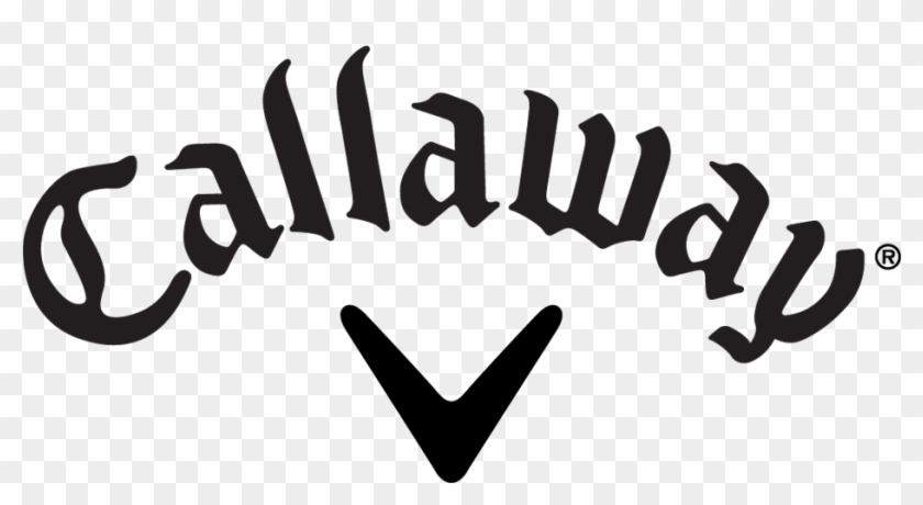 Callaway Logo - Callaway Golf Clipart