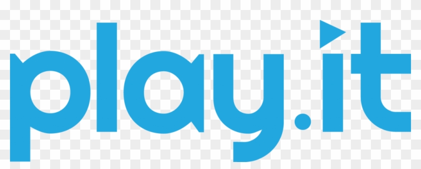 Play It Blue - Play It Podcast Clipart