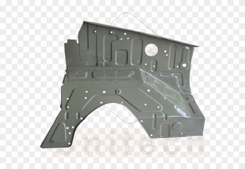 Chevrolet Tavera - Apron In Car Clipart