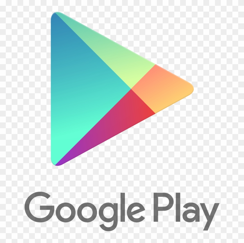 Google Play Gift Card Generator Photo - Google Play Png Logo Clipart #114641