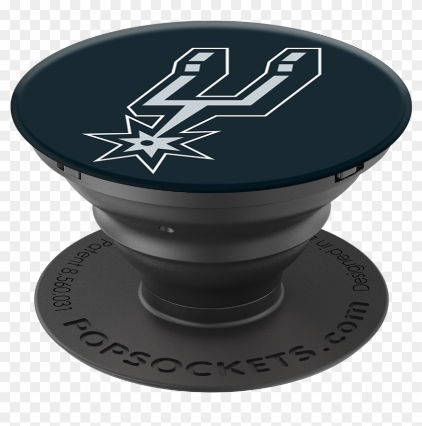 San Antonio Spurs - Popsocket Patriots Clipart