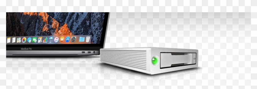 As Well As All This The Thunderbolt™ Station 3 Can - Video Game Console Clipart