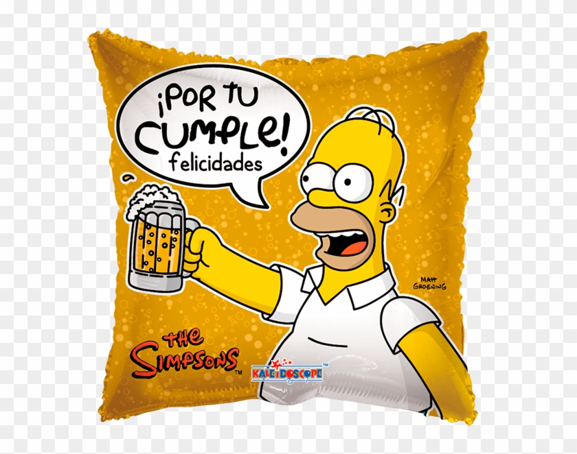 Simpsons Clipart #114862