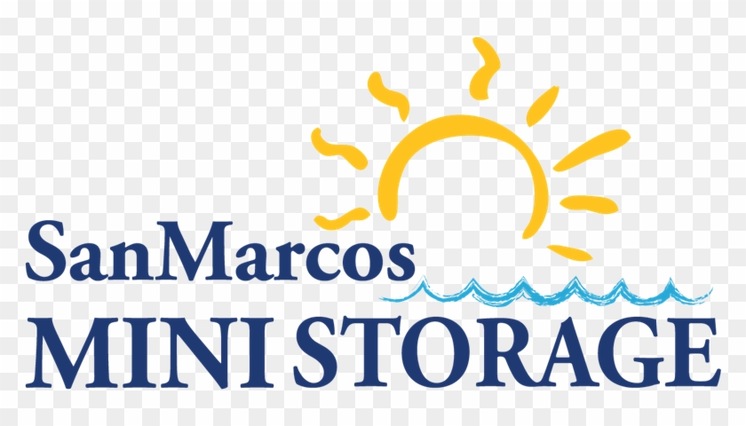 San Marcos Mini Storage - Gulf News Newspaper Clipart