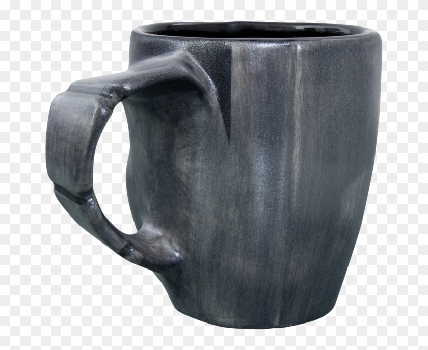 Mug Clipart #114906