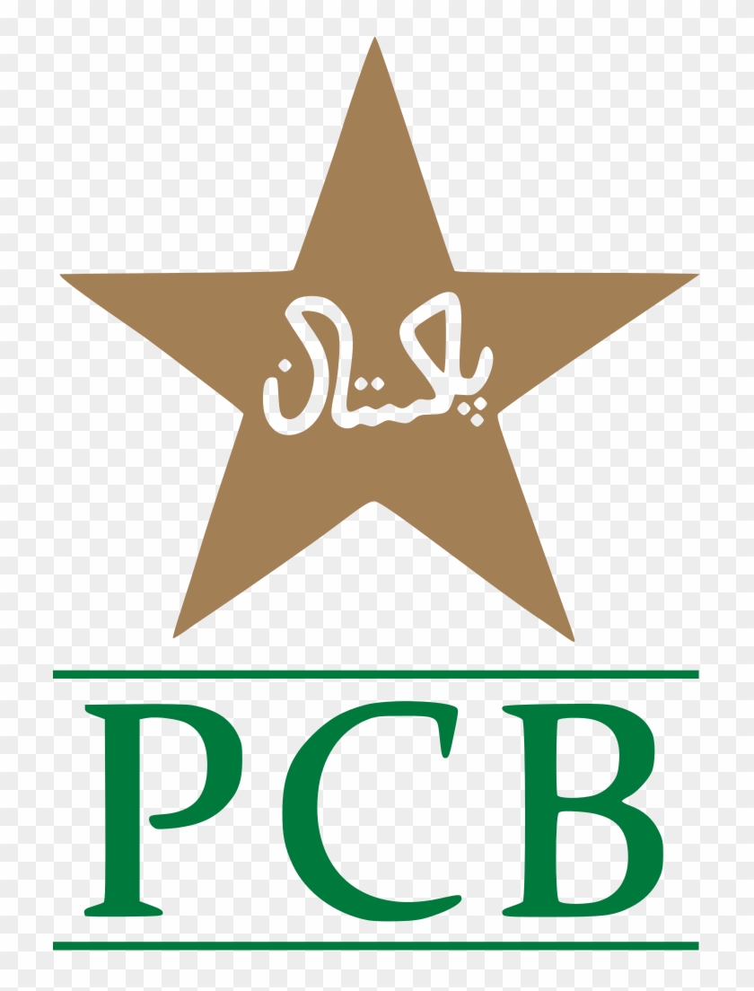 File - - Svg - Pakistan Cricket Team Logo Clipart #114908