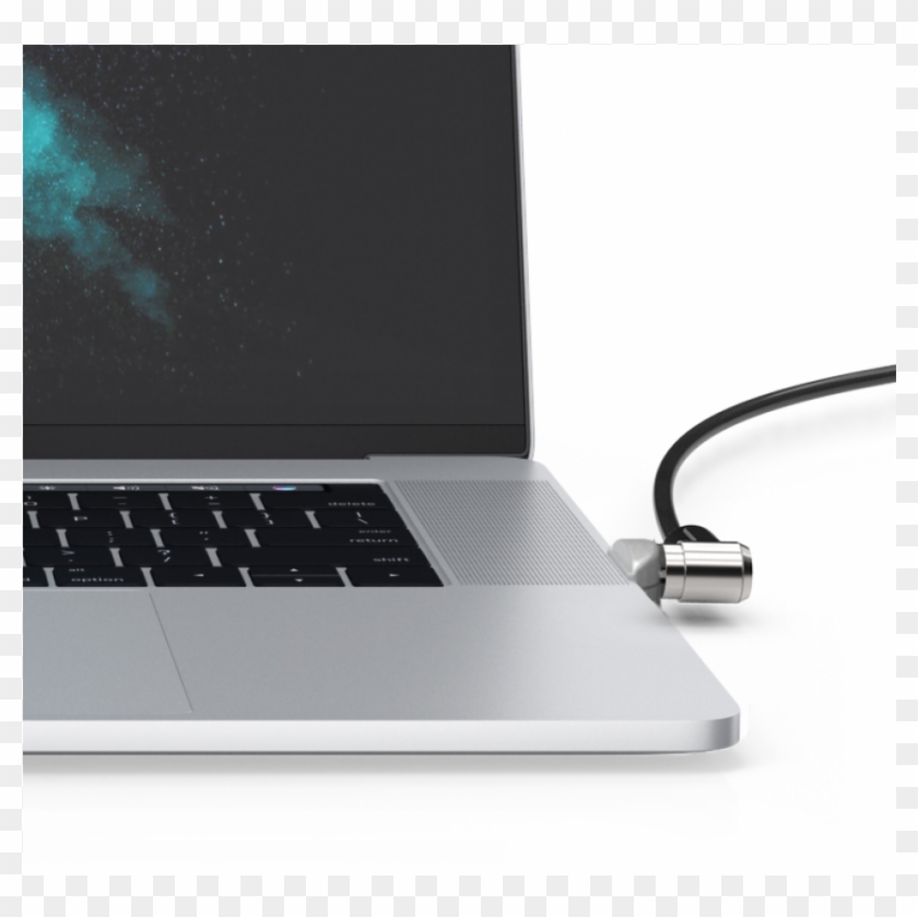 Macbook Pro Touch Bar Lock - Maclocks Clipart #114913