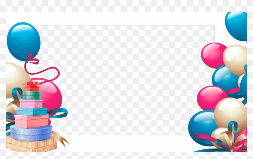 Marcos Feliz Cumpleaños Png - Dedicatoria Feliz Cumpleaños Prima Clipart