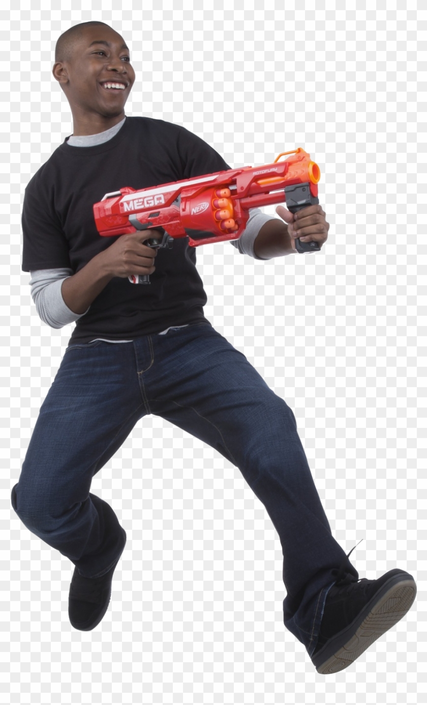 Sign In Through Steam To Submit Your Own Emotes - Nerf Clipart #115098