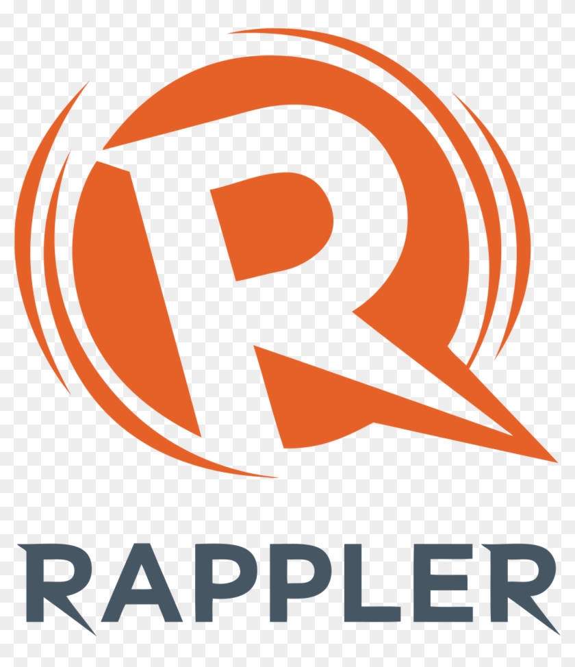Rappler Logo - Rappler Logo Png Clipart #115120
