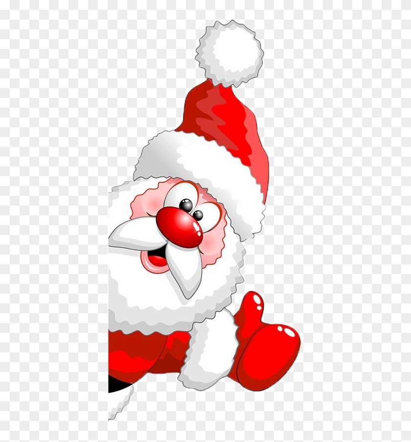 Drop Better Than Gaben - Père Noel Clipart - Png Download #115138