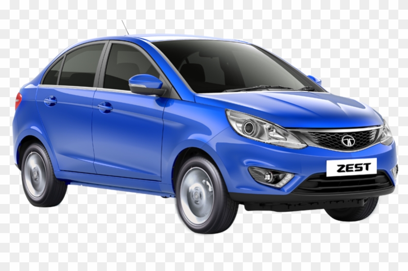 Tata Zest Car Png Clipart