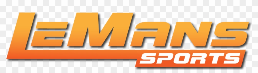 Click Here For Lemans Sports Logo In Png Format - Lemans Logo Clipart