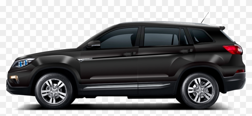 International Streamlined Design - Honda Suv 3rd Row Clipart