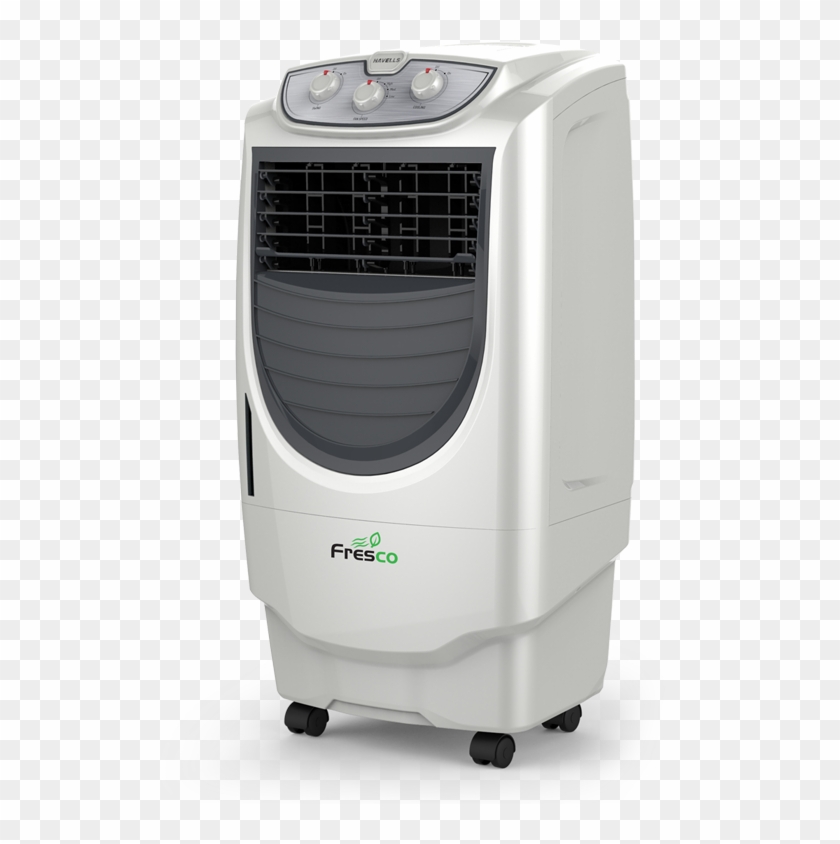 Air Cooler Png - Havells Fresco Air Cooler Clipart