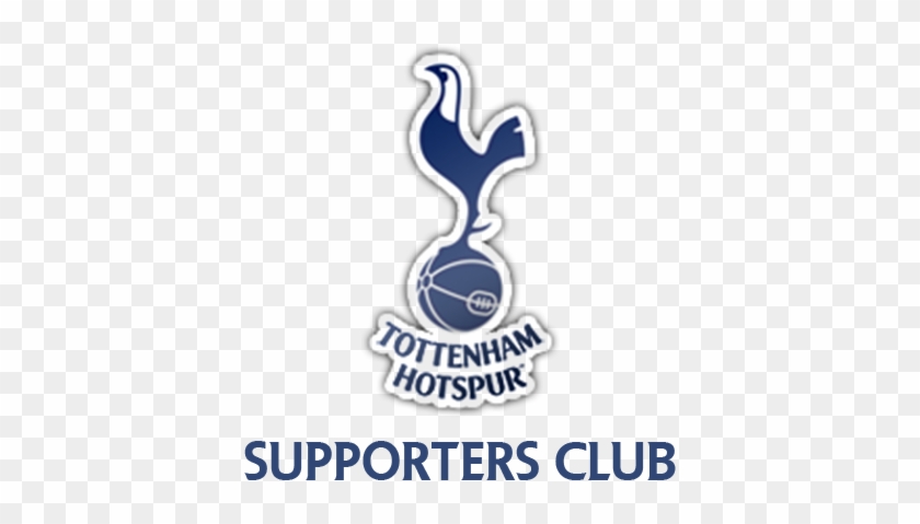 Protege Sports Logo - Tottenham Hotspur Clipart #115267