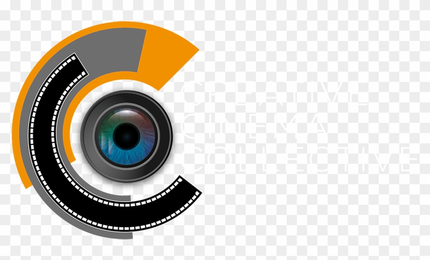 Film Students Intending To Participate In The Ccc Sign - Photography Camera Logo Design Png Clipart