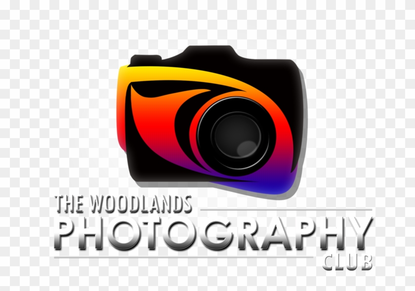 Photography Camera Logo Design Png , Png Download - Graphic Design Clipart