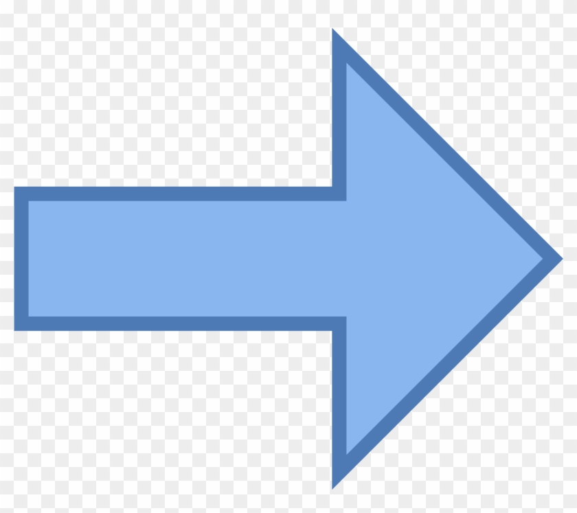 Arrow Icon - Arrow Icon Windows 10 Clipart