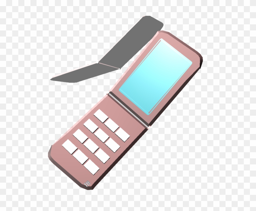 File - Cellphone - Teléfono Medio De Comunicación Clipart #115434