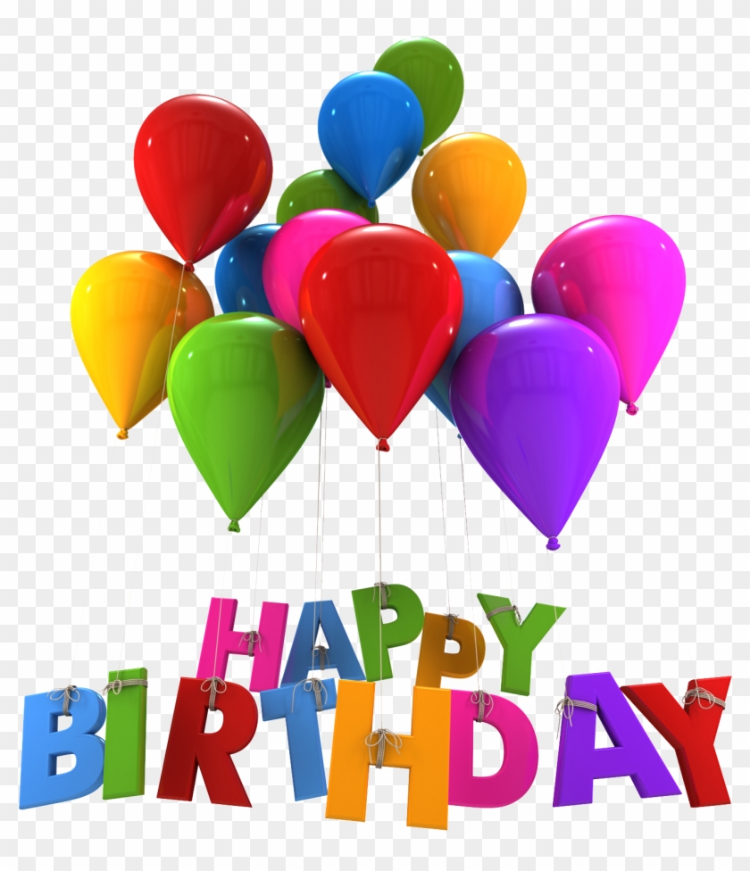 Birthday Greeting Cards, Birthday Greetings, Birthday - Happy Birthday Wishes Png Clipart