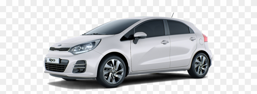 Ud 00004 - Kia Rio 5 2019 Clipart