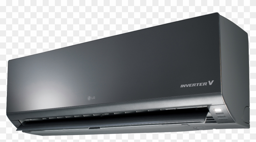 Air Conditioner Png Clipart #115615