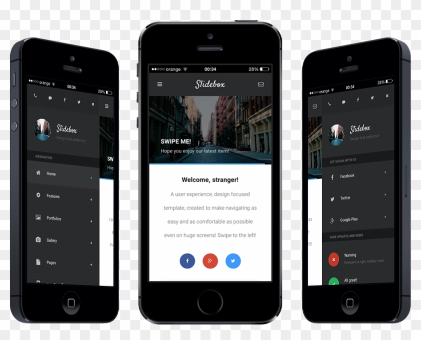 14 Pm 50138 Sidebar Logo 10/7/2016 - Iphone Clipart #115616