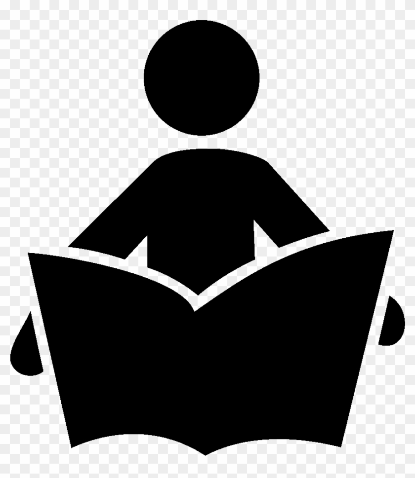 Library Png - Fiction And Nonfiction Gif Clipart