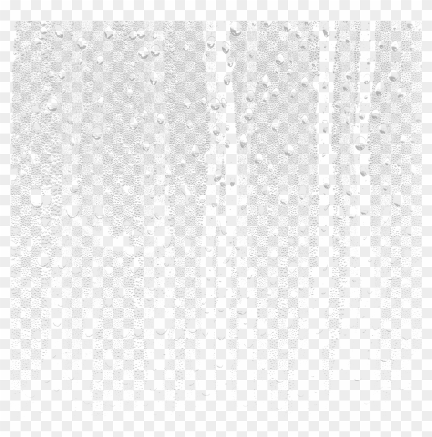 Rain Png - Rain Drops Png Clipart #115652