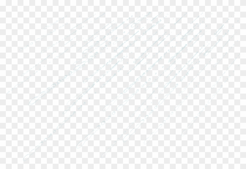 Rain Png Picture - Дождь Пнг Clipart #115713