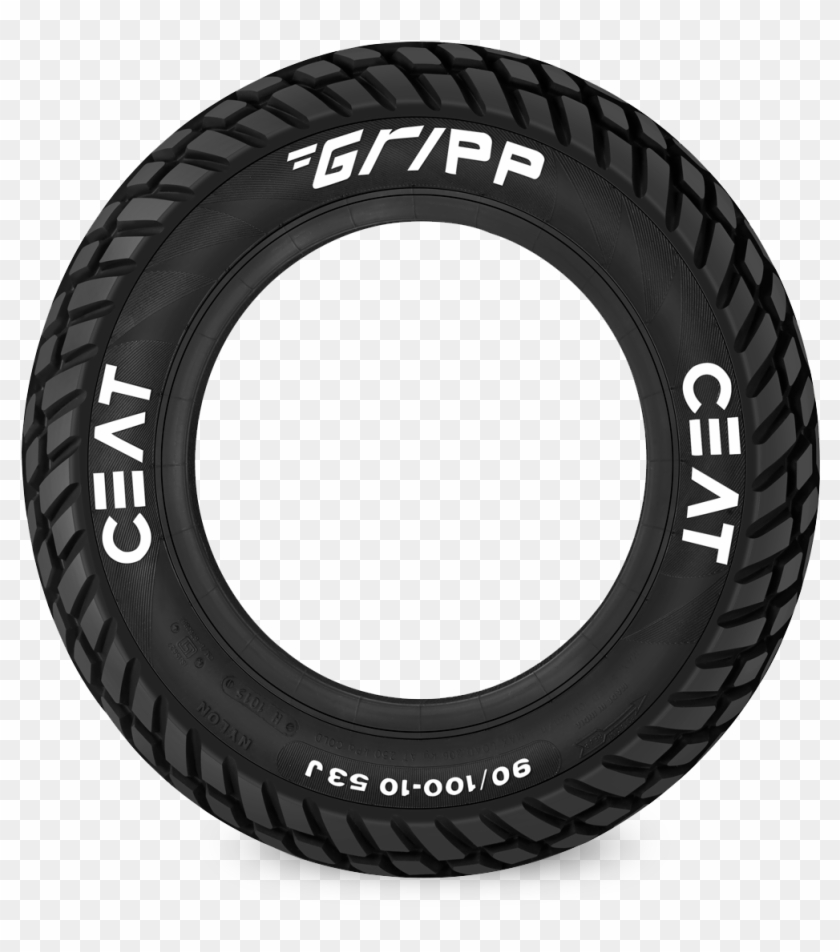 Gripp2 - Circle Clipart