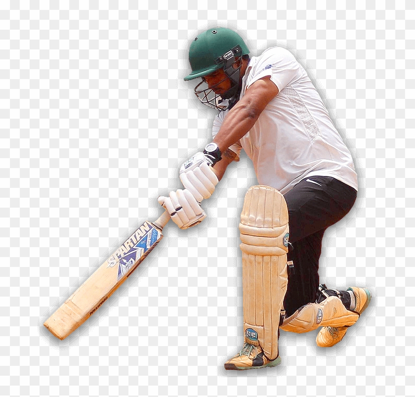 Global School Of Cricket - Limited Overs Cricket Clipart