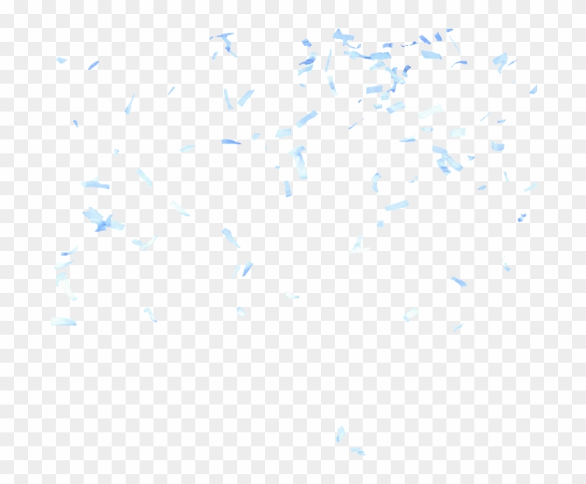 Free Png Paper Rain Png Png Images Transparent - Paper Rain Png Clipart #115780