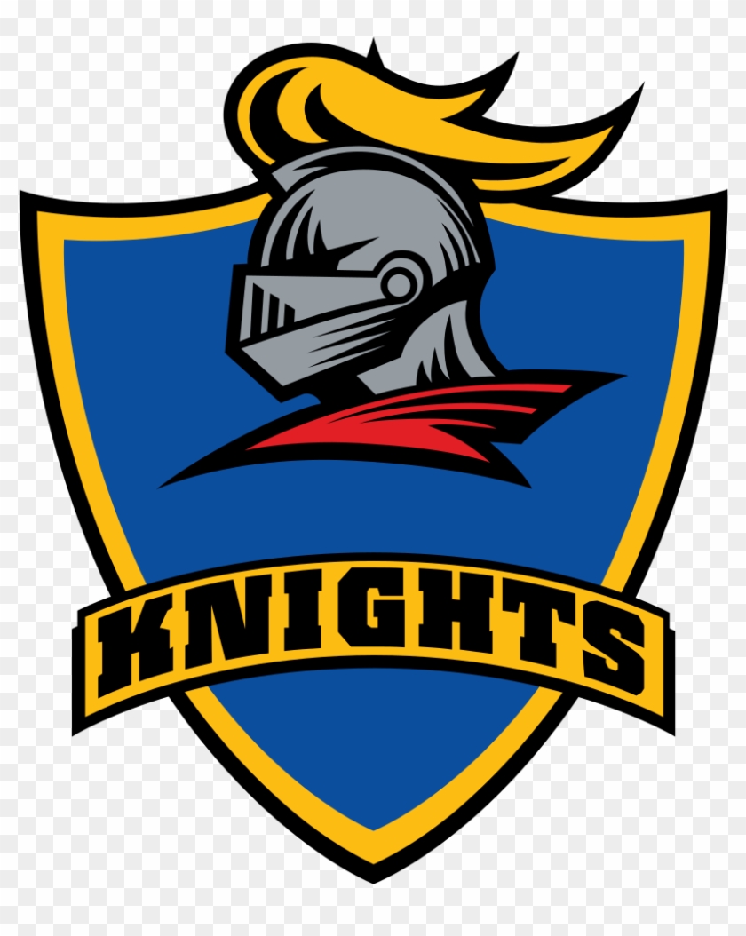 Knights Cricket Logo - Vkb Knights Clipart #115958