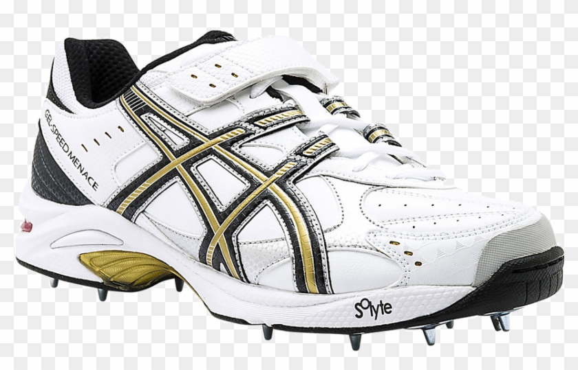 1008 X 564 4 - Black Asics Lethal Menace Clipart #115979