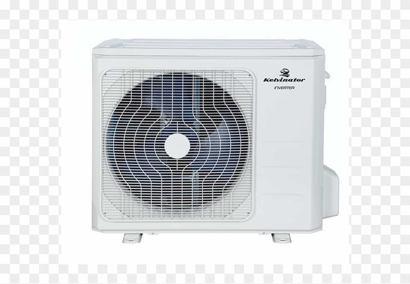 0kw Split System Cooling Only Air Conditioner - Kelvinator Split System Air Conditioner Clipart #115983
