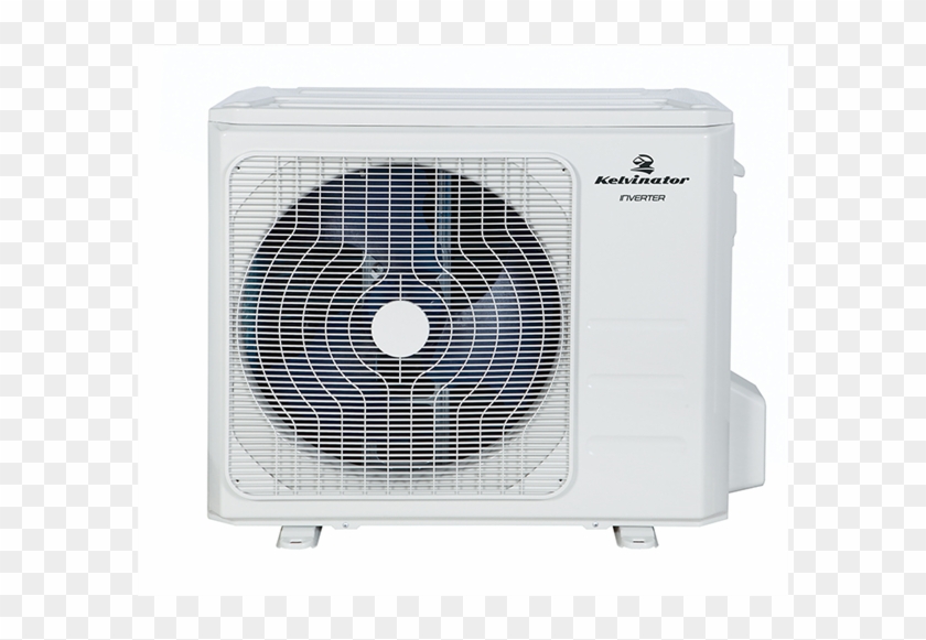 0kw Split System Cooling Only Air Conditioner - Kelvinator Split System Air Conditioner Clipart