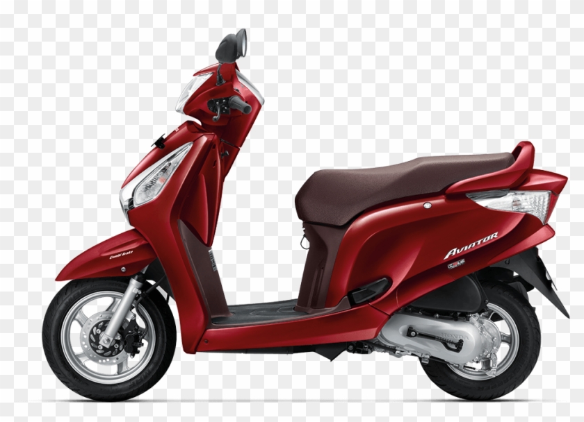 Pearl Igneous Black - Honda Activa 125 Colours Clipart #116047