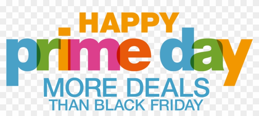 The Best Camera And Photography Deals For Amazon Prime - Amazon Prime Day Logo 2017 Clipart