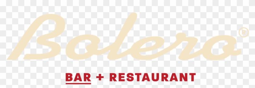 Bolero Restaurant Giessen - Bolero Bar Clipart #116144