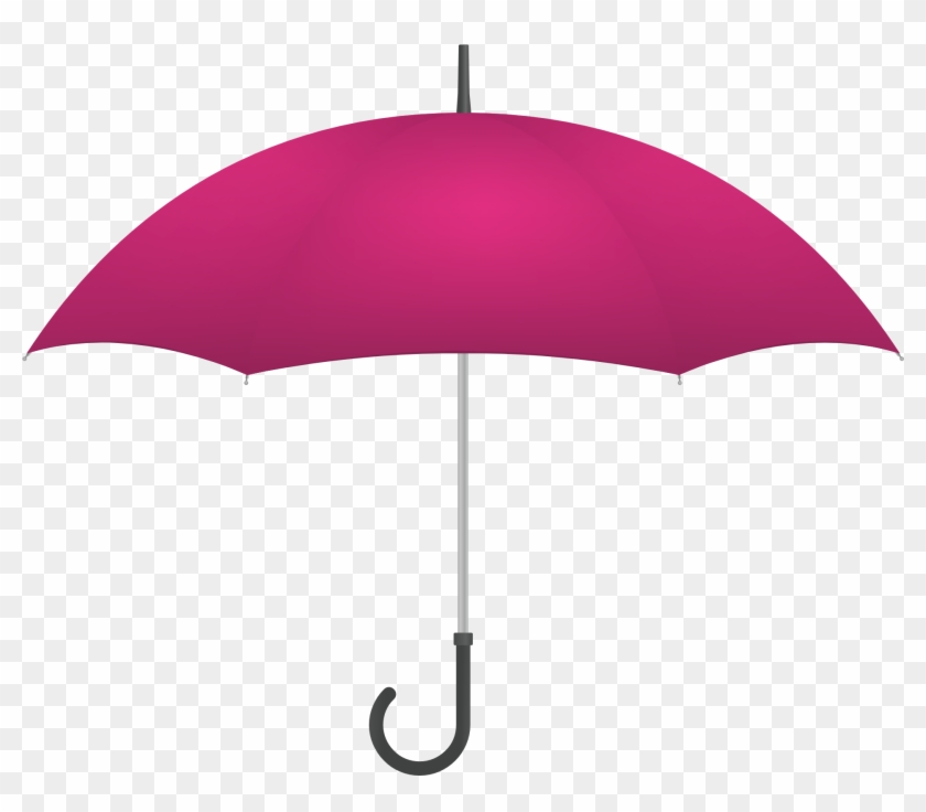 Png Image Information - Umbrella Vector Png Clipart #116189