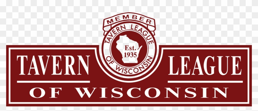 Bar Insurance Cost - Tavern League Of Wisconsin Clipart #116209